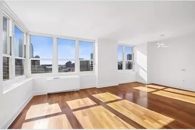 88 Morgan St #1708, Jersey City, NJ 07302 - Photo 6