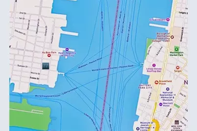 77 Hudson St #3509, Jersey City, NJ 07302 - Photo 38