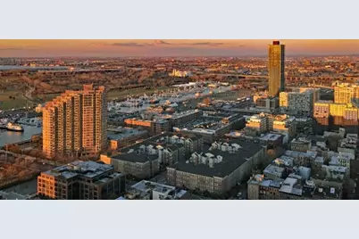 77 Hudson St #3509, Jersey City, NJ 07302 - Photo 10