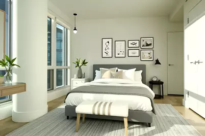 77 Hudson St #3509, Jersey City, NJ 07302 - Photo 8