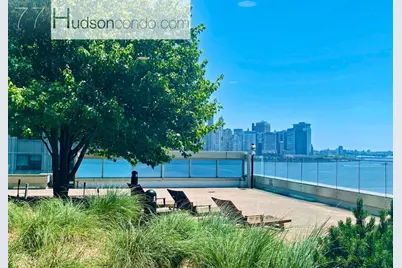 77 Hudson St #3509, Jersey City, NJ 07302 - Photo 32