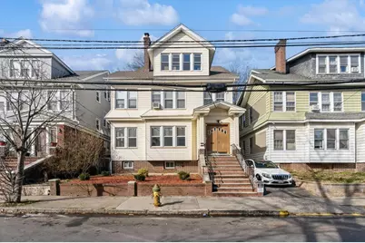 41-43 Poe Ave #First Floor, Newark, NJ 07104 - Photo 2