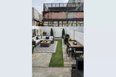 172 New York Ave #1L, Jersey City, NJ 07307 - Photo 10