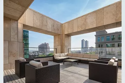 99 Hudson St #4503, Jersey City, NJ 07302 - Photo 10