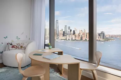 99 Hudson St #4812, Jersey City, NJ 07302 - Photo 8