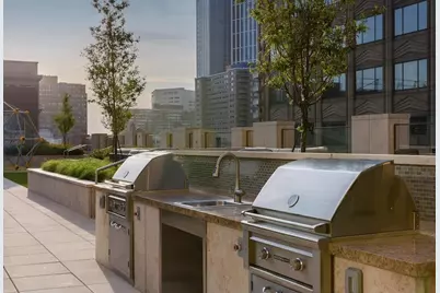 99 Hudson St #6602, Jersey City, NJ 07302 - Photo 16