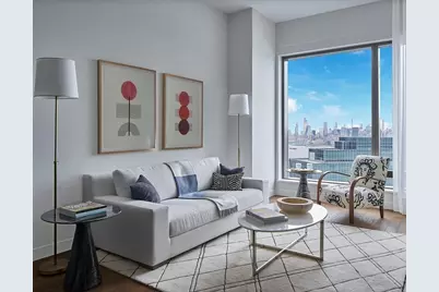 99 Hudson St #3302, Jersey City, NJ 07302 - Photo 4