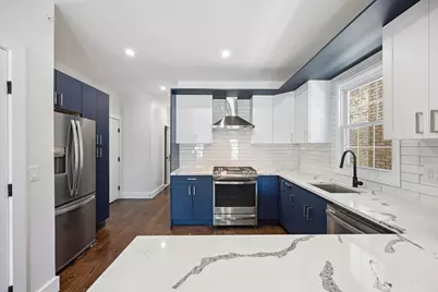 203 3rd St #4, Jersey City, NJ 07302 - Photo 4