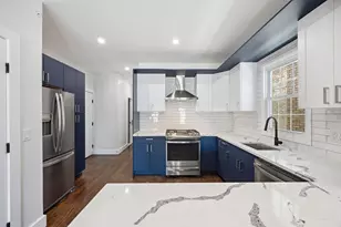 203 3rd St, Jersey City, NJ 07302 - Photo 4