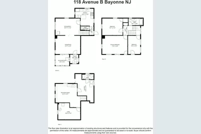 118 Avenue B, Bayonne, NJ 07002 - Photo 22