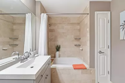 4 Constellation Pl #306, Jersey City, NJ 07305 - Photo 20