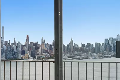 6040 Blvd East #32E, West New York, NJ 07093 - Photo 18