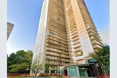 6040 Blvd East #6B, West New York, NJ 07093 - Photo 1