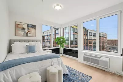 1 Mallory Ave #205, Jersey City, NJ 07305 - Photo 10