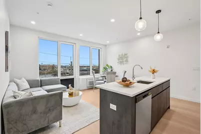 1 Mallory Ave #205, Jersey City, NJ 07305 - Photo 2