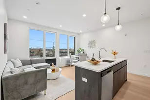 1 Mallory Ave, Jersey City, NJ 07305 - Photo 2