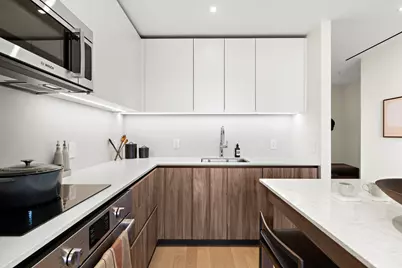 387 8th St #4E, Jersey City, NJ 07302 - Photo 4