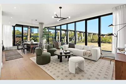 387 8th St #2B, Jersey City, NJ 07302 - Photo 2