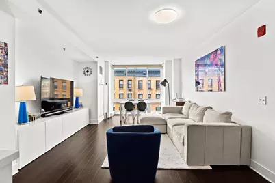 1100 Maxwell Lane #531, Hoboken, NJ 07030 - Photo 1