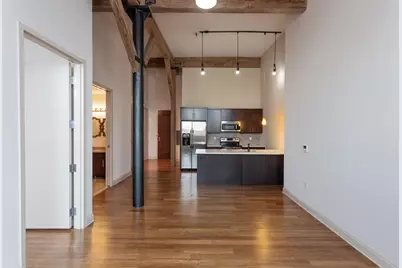 154 Avenue E #A501, Jersey City, NJ 07002 - Photo 4