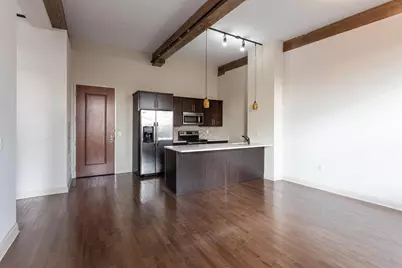 154 Avenue E #B407, Jersey City, NJ 07002 - Photo 6