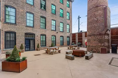 154 Avenue E #C304, Jersey City, NJ 07002 - Photo 14