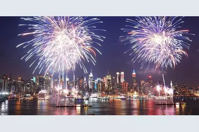 7000 Blvd East #30A, Guttenberg, NJ 07093 - Photo 40