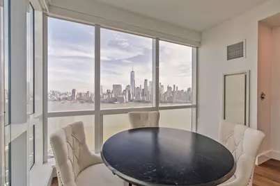 77 Hudson St #4204, Jersey City, NJ 07302 - Photo 1