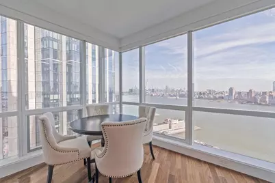 77 Hudson St #4204, Jersey City, NJ 07302 - Photo 2
