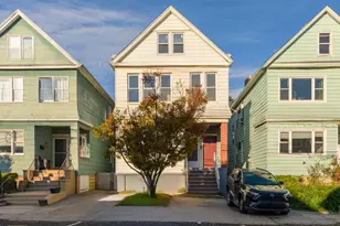 169 W 9th St, Bayonne, NJ 07002 - Photo 2