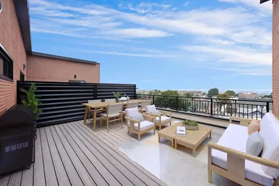 8404 4th Ave #PH506, North Bergen, NJ 07047 - Photo 1