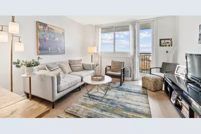 100 Manhattan Ave #1901, Union City, NJ 07087 - Photo 1