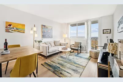 100 Manhattan Ave #1901, Union City, NJ 07087 - Photo 2