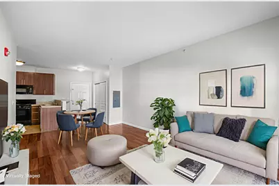 845 Newark Ave #3B, Jersey City, NJ 07306 - Photo 1