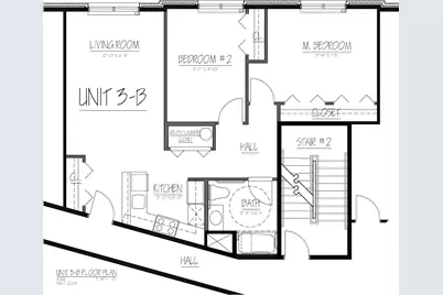 845 Newark Ave #3B, Jersey City, NJ 07306 - Photo 24