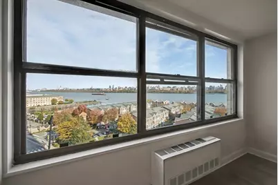 7002 Blvd East #8C, Guttenberg, NJ 07093 - Photo 1