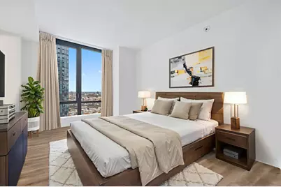 155 Bay St #2008, Jersey City, NJ 07302 - Photo 10