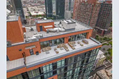 155 Bay St #2008, Jersey City, NJ 07302 - Photo 40