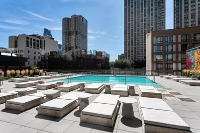 155 Bay St #2008, Jersey City, NJ 07302 - Photo 28