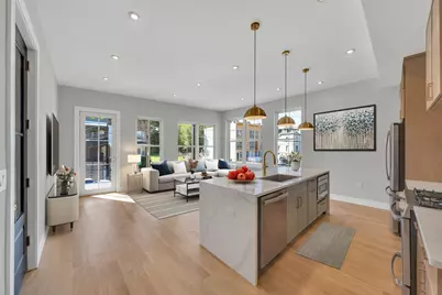 26 Clinton Ave #1, Jersey City, NJ 07304 - Photo 8