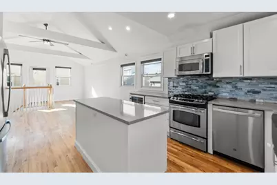 158 Wayne St #423a, Jersey City, NJ 07302 - Photo 2