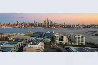 380 Mountain Rd #1806, Union City, NJ 07087 - Photo 2