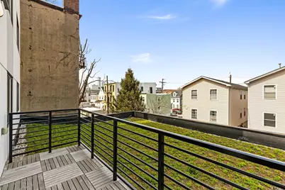 391 Palisade Ave #202, Jersey City, NJ 07307 - Photo 4