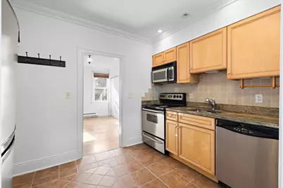 400 2nd St #3, Jersey City, NJ 07302 - Photo 4