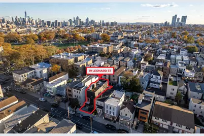 19 Leonard St, Jersey City, NJ 07307 - Photo 32
