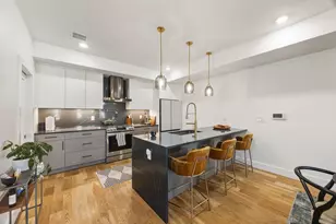 19 Leonard St, Jersey City, NJ 07307 - Photo 4