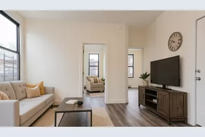 84 Irving St #2, Jersey City, NJ 07307 - Photo 1