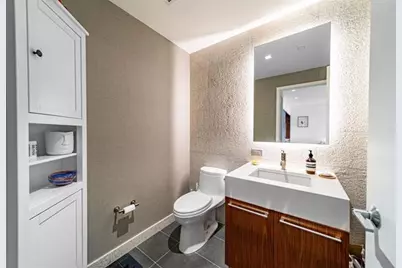 75 Park Lane South #A-406, Jersey City, NJ 07210 - Photo 16