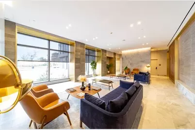 75 Park Lane South #A-406, Jersey City, NJ 07210 - Photo 4