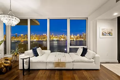 1000 Avenue At Port Imperial #410, Weehawken, NJ 07086 - Photo 2